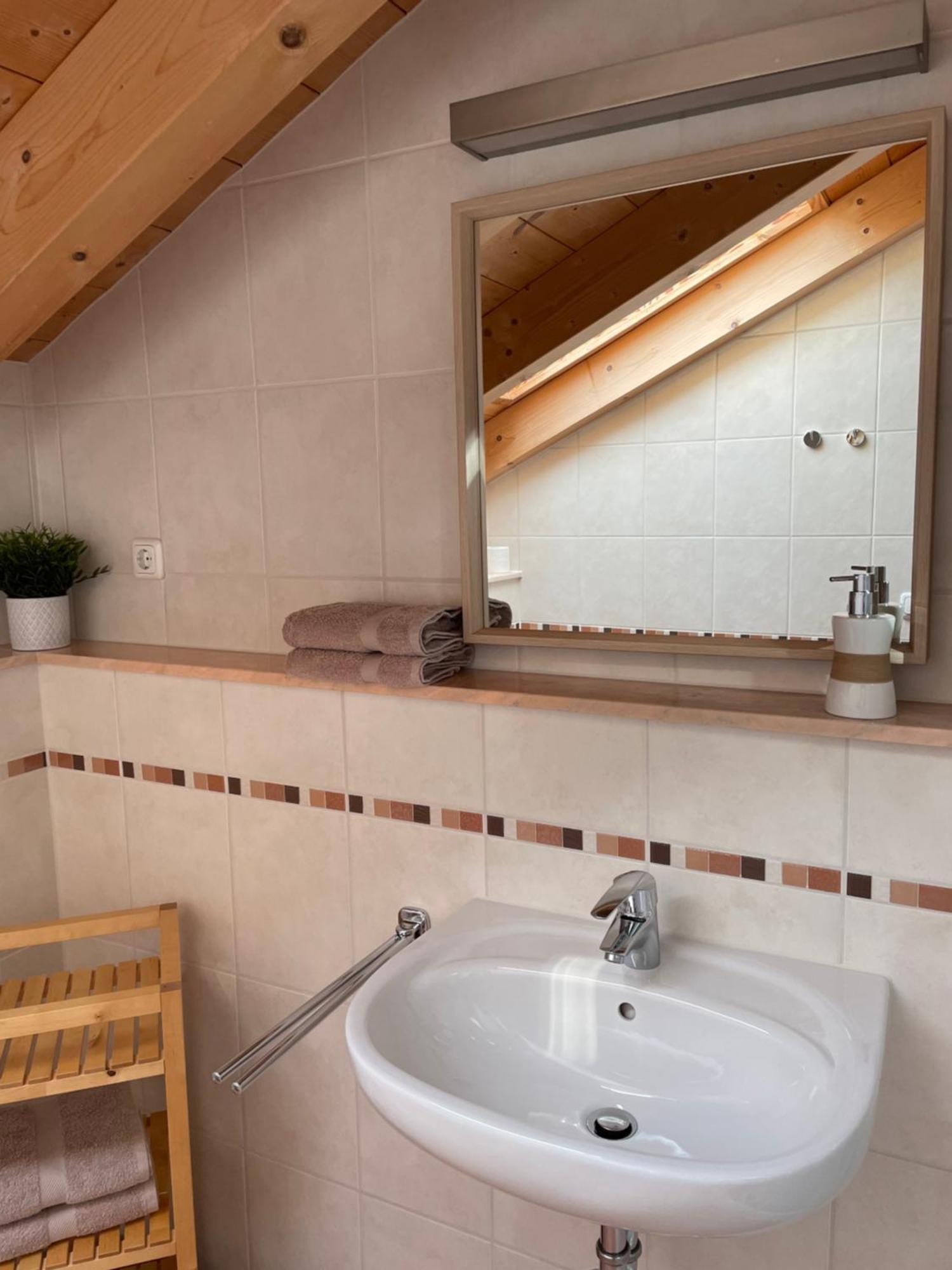 Das Bergquartier - Ferienwohnung Krottenkopf Oberau  Eksteriør billede